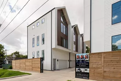 2009 Gregg Street, Houston, TX 77026 - Photo 2