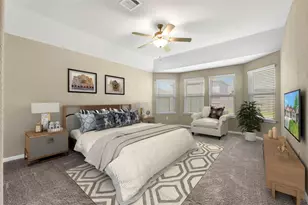 2702 Chancellor, Rosenberg, TX 77471 - Photo 1