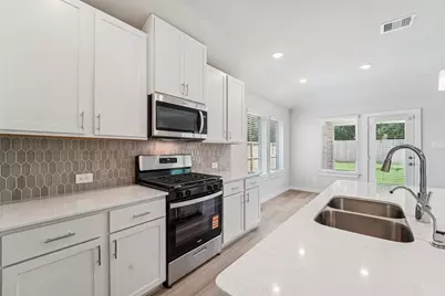 2702 Chancellor, Rosenberg, TX 77471 - Photo 16