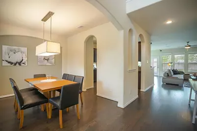 63 W Deer River Circle, The Woodlands, TX 77389 - Photo 8