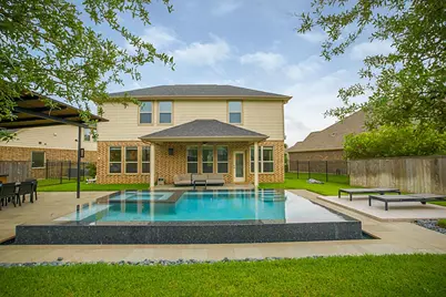 63 W Deer River Circle, The Woodlands, TX 77389 - Photo 30