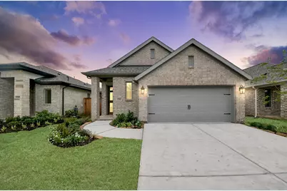 27315 Scarlet Paint Brush Drive, Hockley, TX 77447 - Photo 1