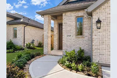 27315 Scarlet Paint Brush Drive, Hockley, TX 77447 - Photo 2