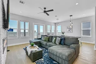 16728 West Beach Rd, Jamaica Beach, TX 77554 - Photo 12