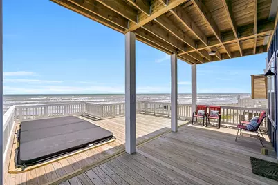 16728 West Beach Road, Jamaica Beach, TX 77554 - Photo 6