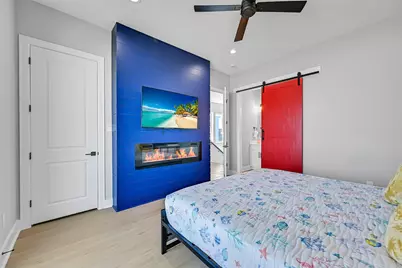16728 West Beach Road, Jamaica Beach, TX 77554 - Photo 34