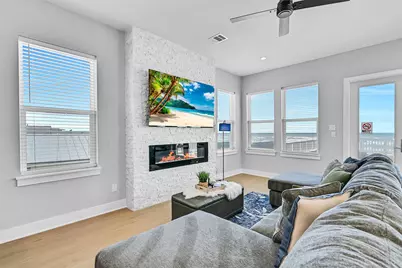 16728 West Beach Road, Jamaica Beach, TX 77554 - Photo 10