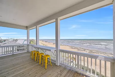 16728 West Beach Road, Jamaica Beach, TX 77554 - Photo 30