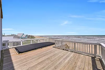 16728 West Beach Road, Jamaica Beach, TX 77554 - Photo 8