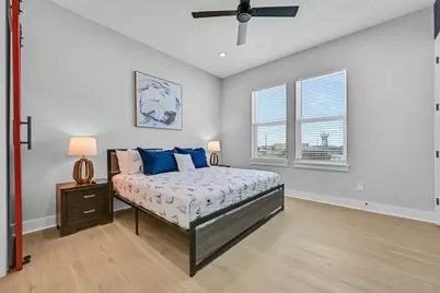 16728 West Beach Road, Jamaica Beach, TX 77554 - Photo 24