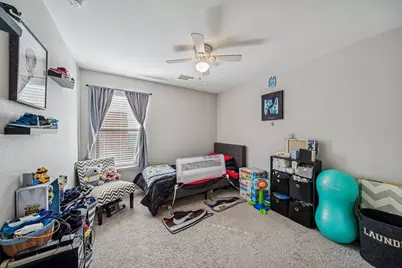 6503 Laughton Lane Lane, Houston, TX 77084 - Photo 14