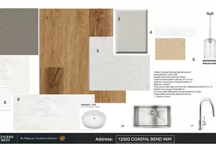 12502 Coastal Bend Way, Cypress, TX 77433 - Photo 2