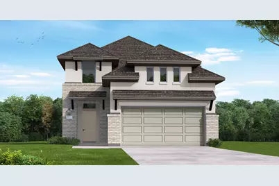 12502 Coastal Bend Way, Cypress, TX 77433 - Photo 1