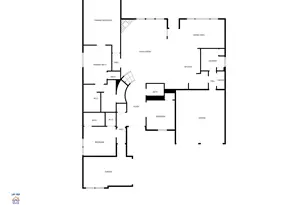 1322 McMurtry Ridge Dr, Katy, TX 77494 - Photo 46