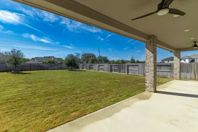 1322 McMurtry Ridge Drive, Katy, TX 77494 - Photo 38