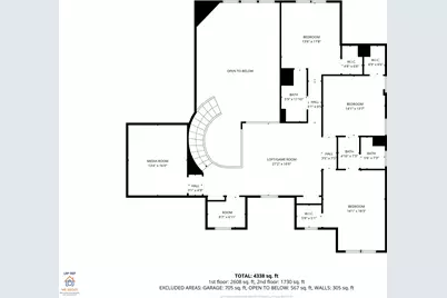 1322 McMurtry Ridge Drive, Katy, TX 77494 - Photo 44