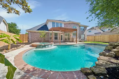 12023 Bolero Point Lane, Houston, TX 77041 - Photo 4