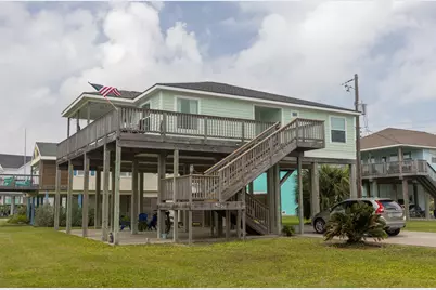 4106 Temprano, Galveston, TX 77554 - Photo 4