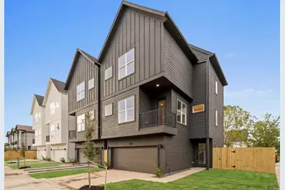 6644 Burkett Street, Houston, TX 77021 - Photo 6