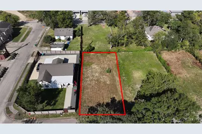 6644 Burkett Street, Houston, TX 77021 - Photo 4