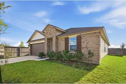 1046 Appaloosa Lane, Rosharon, TX 77583 - Photo 2