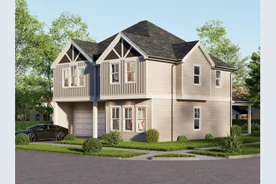 1503-B Caywood Lane, Houston, TX 77055 - Photo 2