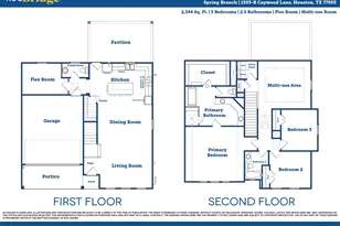 1503-B Caywood Ln, Houston, TX 77055 - Photo 4