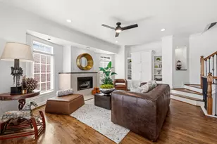 1647 Bonnie Brae St, Houston, TX 77006 - Photo 6