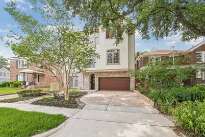 1647 Bonnie Brae Street, Houston, TX 77006 - Photo 1