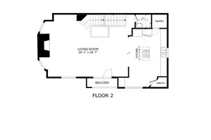 1647 Bonnie Brae St, Houston, TX 77006 - Photo 30