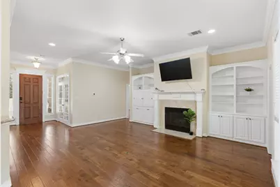 4512 Amber Stone Court, College Station, TX 77845 - Photo 8