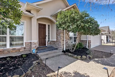 4512 Amber Stone Court, College Station, TX 77845 - Photo 1