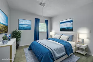 418 Azalea St, Lake Jackson, TX 77566 - Photo 20