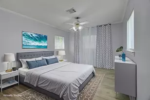 418 Azalea St, Lake Jackson, TX 77566 - Photo 4