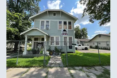 6823 Avenue E, Houston, TX 77011 - Photo 1