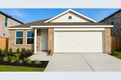 4911 Wild Bergamot Court, Needville, TX 77461 - Photo 1