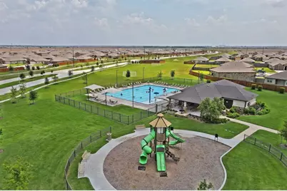 1603 Barrows Lane, Rosenberg, TX 77469 - Photo 20