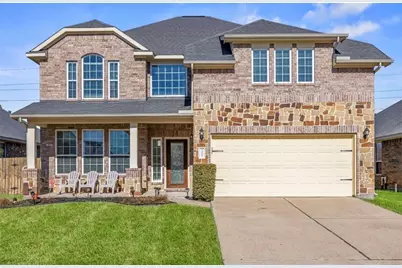 24802 Colonial Maple Drive, Katy, TX 77493 - Photo 2