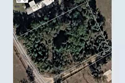 0 Mumford Benchley Rd, Hearne, TX 77859 - Photo 2