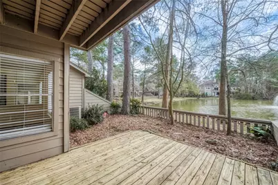 13 Lakeridge Drive, The Woodlands, TX 77381 - Photo 28