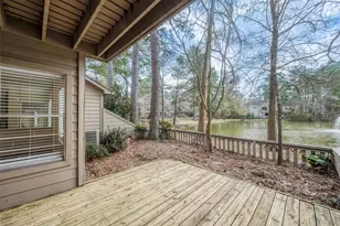 13 Lakeridge Dr, The Woodlands, TX 77381 - Photo 28