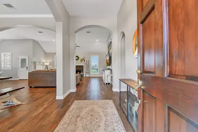 910 High Ridge Circle, Friendswood, TX 77546 - Photo 6