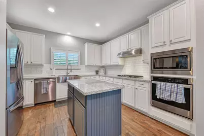 910 High Ridge Circle, Friendswood, TX 77546 - Photo 8