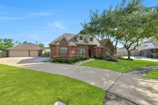 910 High Ridge Cir, Friendswood, TX 77546 - Photo 40