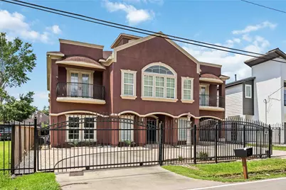 5027 Creekmont Drive, Houston, TX 77091 - Photo 6