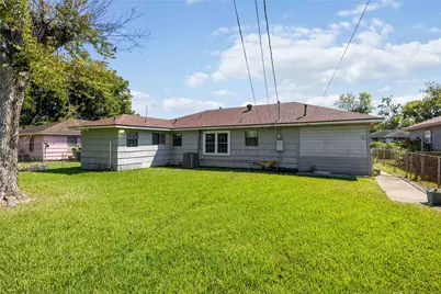 7337 Howton Street, Houston, TX 77028 - Photo 22