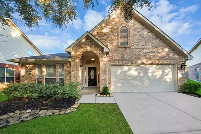 20510 Glademill Court, Cypress, TX 77433 - Photo 4