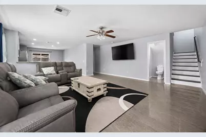 16454 Peyton Stone Circle, Houston, TX 77049 - Photo 4
