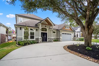 3802 Windswept Drive, Montgomery, TX 77356 - Photo 1