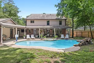 129 N Rainbow Ridge Cir, The Woodlands, TX 77381 - Photo 42